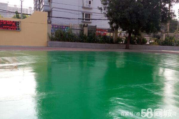 嵊州 地坪漆翻新维修