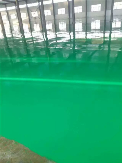 嵊州，我直接给你一份室外地坪漆翻新维修